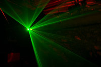 laser equipment